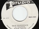 Prince Lincoln - True Experience - MYSTICAL ROOTS ???