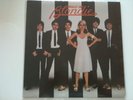 BLONDIE - PARALLEL LINES: *NM* Rare 2000 Simply Vinyl re-issue