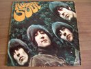 THE BEATLES Rubber Soul 1965 PMCQ 31509