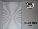 PHASING NEWS VOL.2 - ILL DRAMA HIP HOP SAMPLES STABS