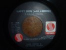 FUNK 45/ DAVE CORTEZ & MOON PEOPLE 