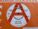 Brenda Holloway - When I'm Gone 1965 UK 45 DEMO