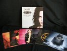 HIM Box Set Records plus Singles