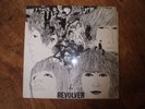 The Beatles - Revolver - Vinyl - LP - Record - Excellent