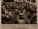 FMP 0160 Globe Unity 73 – Live In Wuppertal PETER BRÖTZMANN KOWALD EVAN PARKER