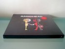 RADIOHEAD - The Best of, Deluxe OOP 4-LP Box Set [2008 UK FACTORY SEALED]