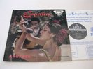 SXL 2020 ESPANA - LONDON SYMPHONY ORCHESTRA -  ATAULFO ARGENTA ED 1