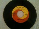 Die beatles - sie liebt dich - i,ll get you  on capitol canada