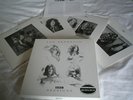 Led Zeppelin BBC Sessions 200 GRAM QUIEX SV-P Vinyl by Classic Records box set