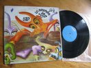 Vytas Brenner - La Ofrenda de Vytas - Rare Drum Brakes/Psych Venezuela 1973