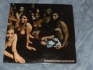 1968 Jimi Hendrix Electric Ladyland Nude Cover Polydor Psych RARE