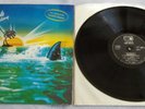 LP LAID BACK ...keep smiling.. 1st DE, MINT