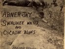 Abner Jay LP Swaunee Water and Cocaine Blues