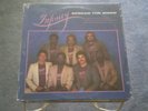 RARE MODERN SOUL BOOGIE LP    INFINITY   SPREAD THE WORD   ON MESSAGE  SEALED