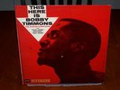 Bobby Timmons-This Here Is Bobby Timmons-Riverside Jazz LP