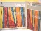 BACH - WELL TEMPERED PIANO - WALCHA - RARE EMI BOXSETS