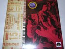 THE JIMI HENDRIX EXPERIENCE – LIVE AT CLARK UNIVERSITY LP NEU OVP VINYL DAGGER