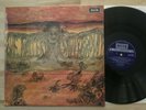 LP: Savoy Brown - Blue Matter (UK'69 Decca)