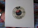 How long is forever - Frank and James - WE - Soul, Disco, Boogie
