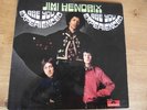 Jimi Hendrix  Are You Experienced German first press