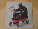 Thelonious Monk Septet-Monk's Music-John Coltrane-Art Blakey-1958-Riverside-Mono