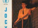 JOCY ep massiera killer FREAKBEAT fuzz MOD dancer POPCORN listen