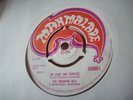 RARE EX- UK MARMALADE 45 - THE ROARING 60's - WE LOVE THE PIRATES