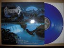 Amorphis Tales From The Thousand Lakes 1st Press Blue LP Very Rare Sentenced 