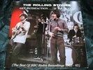 Rolling Stones Get Satisfaction If You Want  TSP 003-2  M-  913