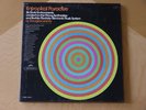 Douglas Leedy-Entropical Paradise-Six Sonic Environments-Seraphim-3LP Set