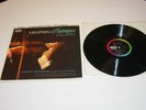 NATHAN MILSTEIN LP MASTERPIECES  COL STEREO ORIG. SP 8528 VINYL EX+ SUSSKIND
