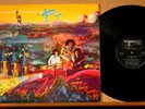 JIMI HENDRIX-Electric Ladyland Part 1-/UK ’68 TRACK ORIG 1st PRESS (A1/B2) LP