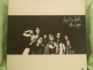 ALICE COOPER Love It To Death White out Bars cover VG++ rare