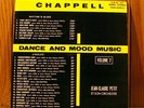 JC PETIT - JACK AREL same CHAPPELL DMM 7 / CULT FUNK LIBRARY hear