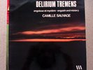 CAMILLE SAUVAGE ROGER ROGER delirum AVANT GARD ELECTRONIC POP LIBRARY hear