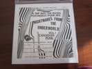 Nightmares from the underworld 1 Canadian #ed ltd Bohemians Hearts Skaliwags etc