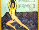 FAUSTO PAPETTI - 16a RACCOLTA SEXY NUDE COVER  LP MADE IN TURKEY