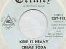 CREME SODA 
