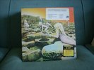 Led Zepplin  Houses of the Holy   Mint   New   Never Played   Promotional Copy