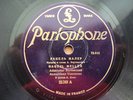 RUSSIA VERTINSKY 78RPM PARLOPHONE 22763