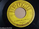 SONNY BURGESS - MY BUCKETS GOT A HOLE IN IT - SUN 285