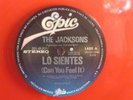 The Jacksons-Can You Feel It-Rare Original Mexican 12