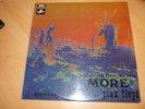 PINK FLOYD MORE EARLY UK PRESSING