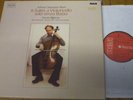 RL 30369 Bach Cello Suites / Anner Bijlsma 3 LP box SEON SERIES