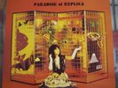 After Dinner PARADISE OF REPLICA Rare LP