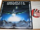 PARASITE: Same EP Sweden Power Metal Banzai Records Torch