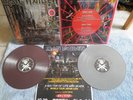 IRON MAIDEN TOKYO ROAD  2LP LTD 120 COPIES JAPAN + OBI + POSTER + 2006 TOUR
