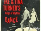 IKE & TINA TURNER'S Kings Of Rhythm Dance SUE Original 1st Press NORTHERN SOUL