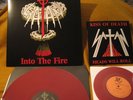 SATAN into the fire LP + 7