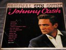 JOHNNY CASH THE ORIGINAL SUN SOUND ORIG SEALED LP RECORD LP 1275